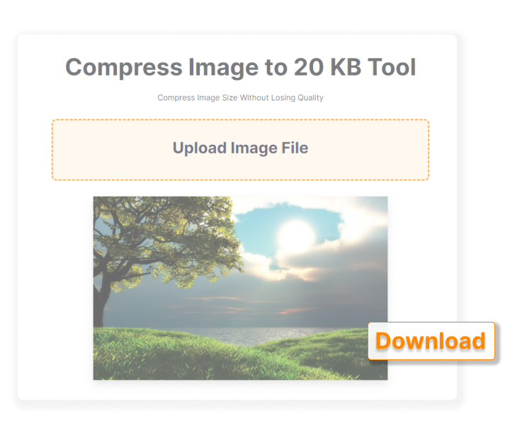 Tips For Compressing Images Without Losing Quality